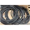Image 4 : Lot of Misc. Hydraulic Hose & Tubing
