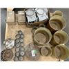Image 1 : Lot of Misc. Coupling, Valve Cover Items Plus More+++