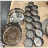 Image 2 : Lot of Misc. Coupling, Valve Cover Items Plus More+++
