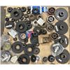 Image 1 : Lot of Misc. Sprocket Items as Pictured