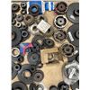 Image 3 : Lot of Misc. Sprocket Items as Pictured