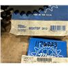 Image 9 : Lot of Misc. Sprocket Items as Pictured