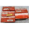 Image 1 : (5) Schroeder #KW Filters