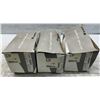 Image 1 : (3) Woodhead #40-7290 Handles