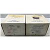 Image 1 : (2) ASI #100I22A-01BC6S6 Model 585-1 Seal Assembly's