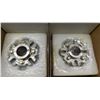 Image 3 : (2) ASI #100I22A-01BC6S6 Model 585-1 Seal Assembly's