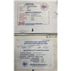 Image 4 : (2) ASI #100I22A-01BC6S6 Model 585-1 Seal Assembly's