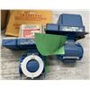 Image 2 : Lot of (2) Misc. Fisher Porter Flow Meters #1476SH12PM29AY13A111202 & #76PH12PM29AY13A1112D1