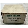 Image 1 : Sier-Bath #NYFLEX 1-3/8 Bore Hub