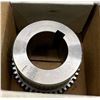 Image 2 : Sier-Bath #NYFLEX 1-3/8 Bore Hub