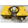 Image 1 : (2) Slautterback #FC-1 Flow Controllers