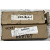 Image 1 : (2) Lube Devices #G1615-05-A-1 Liquid Level Sight Gaugs