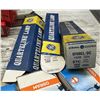 Image 8 : Lot of Misc. Indicator Light Bulbs as Pictured