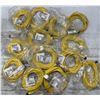 Image 1 : Lot of Daniel Woodhead #803000A09M050 Cords
