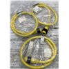 Image 2 : (3) Daniel Woodhead #32319 Cords