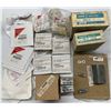 Image 1 : Lot of Misc. Genuine Fisher, S-Flex, Union Items Plus More+++