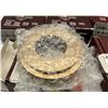 Image 2 : Lot of (5) Inpro/Seal Company Bearing Isolators