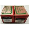 Image 1 : Lot of (2) Boxes Audco #733 Valve Sealant