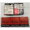 Image 1 : Lot of (5) Misc. Mc Gill Items as Pictured