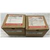 Image 1 : (2) Fisher #R2P100X0012 Repair Kits