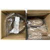 Image 2 : (2) Fisher #R2P100X0012 Repair Kits