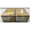 Image 1 : (2) Power-One #HN24-3.6-AG Power Supplies