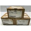 Image 1 : (3) Rexnord #0246656 / 1060T Hubs RSB 10010414