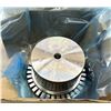 Image 2 : (3) Rexnord #0246656 / 1060T Hubs RSB 10010414