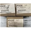 Image 3 : (3) Frick #580M0087G03 Kits