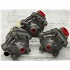 Image 2 : (3) Goyen #RCA 20 Diaphragm Valves