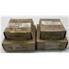 Image 2 : (2) TB Woods #P32-8M-30-QT Idler Sprockets