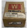 Image 1 : TB Woods #9SCH218 Coupling