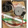 Image 1 : Lot of Misc. Sprockets, Guard Items Plus More+++