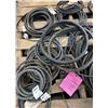 Image 2 : Lot of Misc. Belts as Pictured