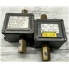 Image 1 : (2) United Electric Controls #9545 Type J21K Model 254