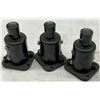 Image 2 : (3) P&H Harnischfeger #100E-2397-2 Crane Hoist Pushbutton Single Speed