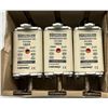 Image 2 : (3) Mersen #NH00GG50V160/P211084C Fuse Links