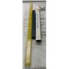 Image 1 : Lot of (3) Misc. Hydrometers as Pictured