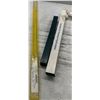 Image 2 : Lot of (3) Misc. Hydrometers as Pictured