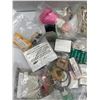 Image 2 : Lot of Misc. Switches, Probes, Fuses, Valve Items Plus More+++