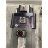 Image 2 : Exlar GSX Series #GSX50-0602-MEB-KM8-268-RB / #28019 REV. B Servo Linear Actuator