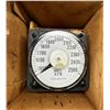 Image 2 : EIL Instruments #AB-40 0-1MADC D154965 Ammeter