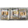 Image 1 : (3) Whitey #SS-MS-M3V M3M5 Seal & Bolt Kits