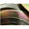 Image 8 : Lot of Canflex Spiral Wound Gaskets