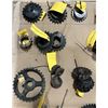 Image 2 : Lot of Misc. Sprockets as Pictured