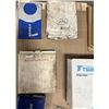 Image 2 : Lot of Misc. Chains as Pictured
