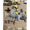 Image 2 : Lot of Misc. CNC Items as Pictured