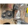 Image 8 : Lot of Misc. CNC Items as Pictured