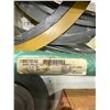 Image 8 : Lot of Misc. Sprockets, Shafts, Gasket, Items Plus More+++