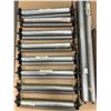 Image 2 : Lot of Misc. Conveyor Rollers